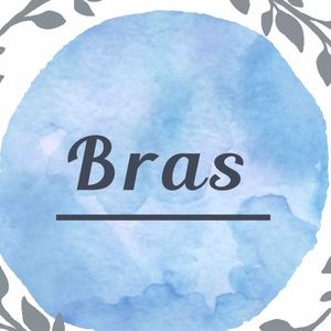 Bras ✨